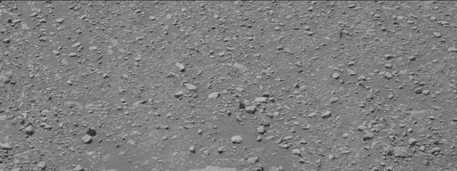 Sol 2602: Mast Camera (Mastcam)