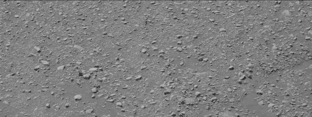 Sol 2602: Mast Camera (Mastcam)