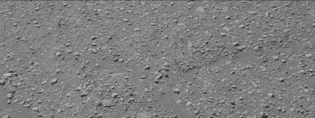 Sol 2602: Mast Camera (Mastcam)