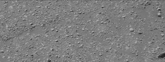 Sol 2602: Mast Camera (Mastcam)