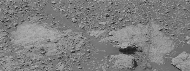 Sol 2602: Mast Camera (Mastcam)