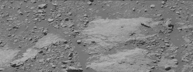Sol 2602: Mast Camera (Mastcam)