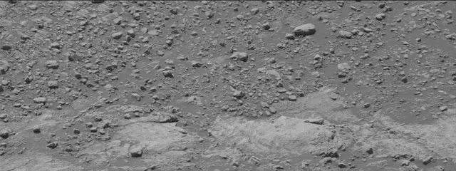 Sol 2602: Mast Camera (Mastcam)