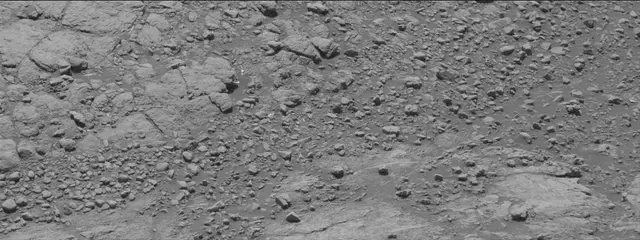 Sol 2602: Mast Camera (Mastcam)