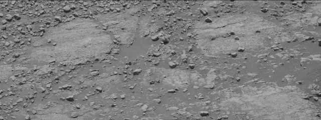 Sol 2602: Mast Camera (Mastcam)