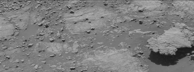 Sol 2602: Mast Camera (Mastcam)