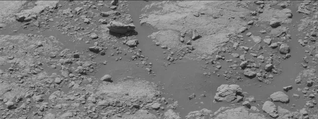 Sol 2602: Mast Camera (Mastcam)