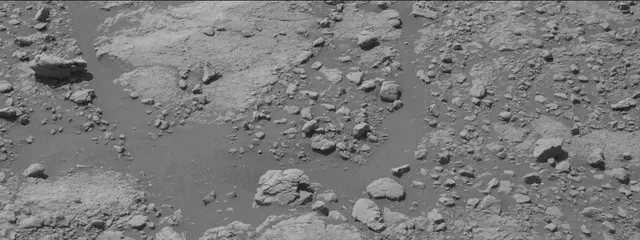 Sol 2602: Mast Camera (Mastcam)