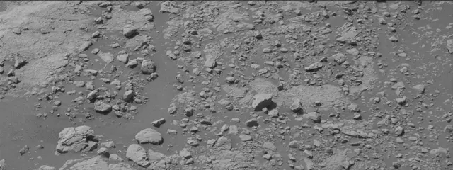 Sol 2602: Mast Camera (Mastcam)