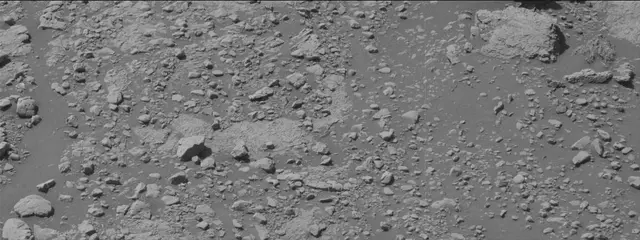 Sol 2602: Mast Camera (Mastcam)