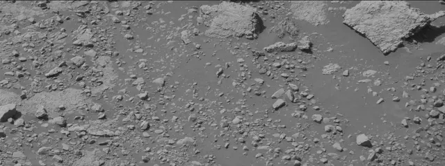 Sol 2602: Mast Camera (Mastcam)