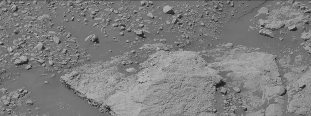 Sol 2602: Mast Camera (Mastcam)