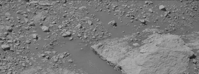 Sol 2602: Mast Camera (Mastcam)