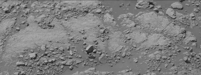 Sol 2602: Mast Camera (Mastcam)