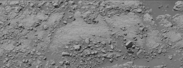Sol 2602: Mast Camera (Mastcam)