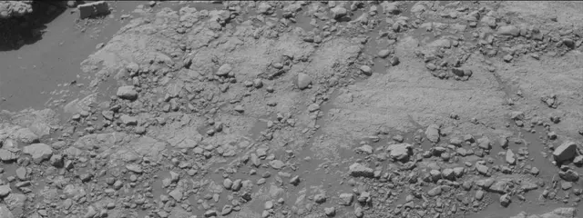Sol 2602: Mast Camera (Mastcam)