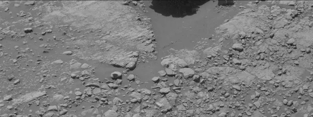 Sol 2602: Mast Camera (Mastcam)