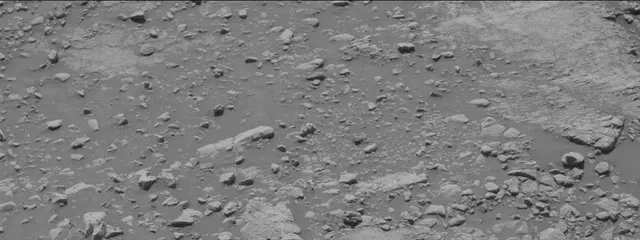 Sol 2602: Mast Camera (Mastcam)