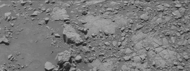 Sol 2602: Mast Camera (Mastcam)