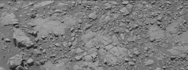 Sol 2602: Mast Camera (Mastcam)