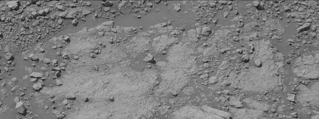 Sol 2602: Mast Camera (Mastcam)