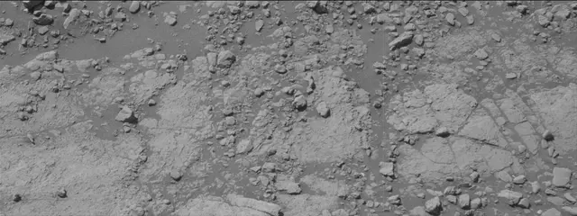 Sol 2602: Mast Camera (Mastcam)