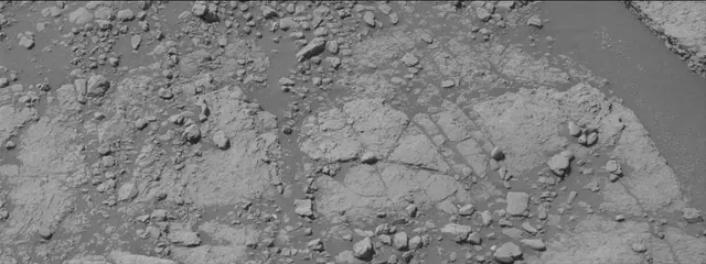 Sol 2602: Mast Camera (Mastcam)