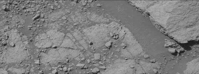 Sol 2602: Mast Camera (Mastcam)