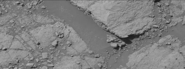 Sol 2602: Mast Camera (Mastcam)