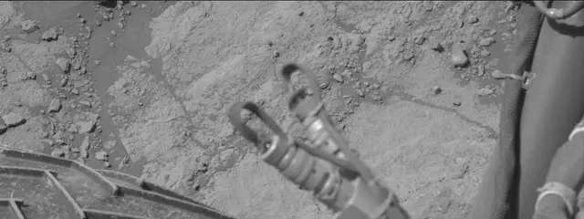 Sol 2602: Mast Camera (Mastcam)