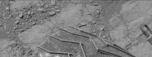 Sol 2602: Mast Camera (Mastcam)