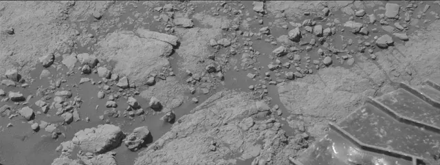 Sol 2602: Mast Camera (Mastcam)