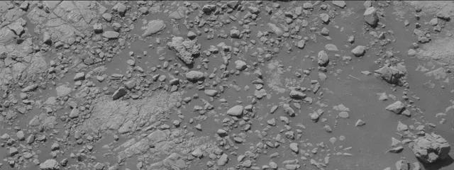 Sol 2602: Mast Camera (Mastcam)