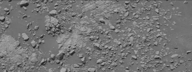 Sol 2602: Mast Camera (Mastcam)