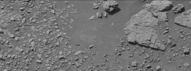 Sol 2602: Mast Camera (Mastcam)