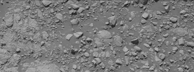 Sol 2602: Mast Camera (Mastcam)