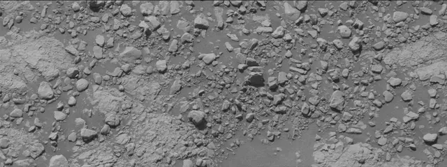 Sol 2602: Mast Camera (Mastcam)