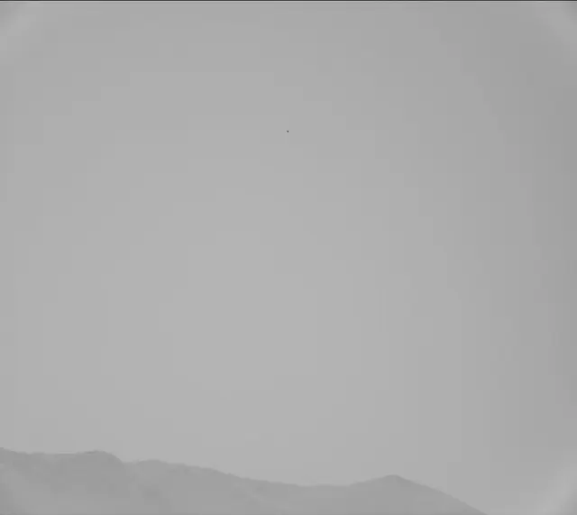 Sol 2602: Mast Camera (Mastcam)