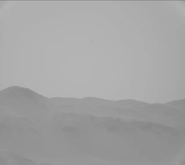 Sol 2602: Mast Camera (Mastcam)