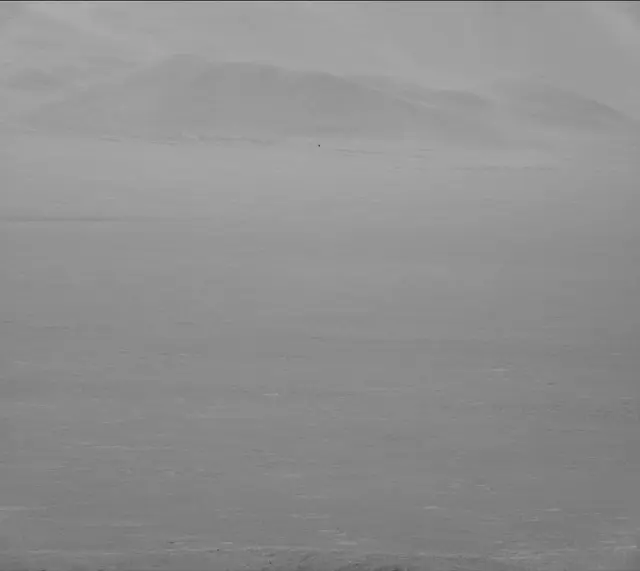 Sol 2602: Mast Camera (Mastcam)