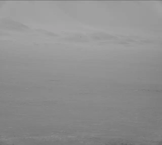 Sol 2602: Mast Camera (Mastcam)
