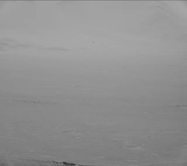 Sol 2602: Mast Camera (Mastcam)