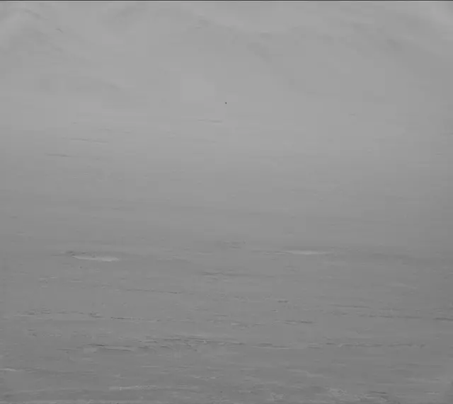 Sol 2602: Mast Camera (Mastcam)