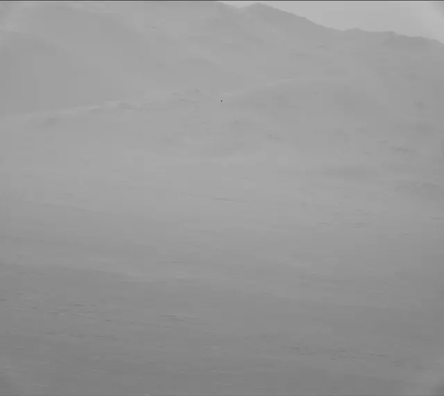 Sol 2602: Mast Camera (Mastcam)