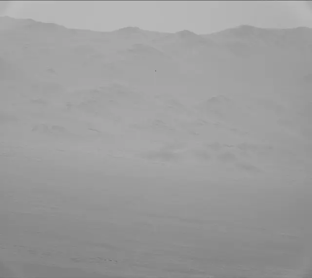 Sol 2602: Mast Camera (Mastcam)