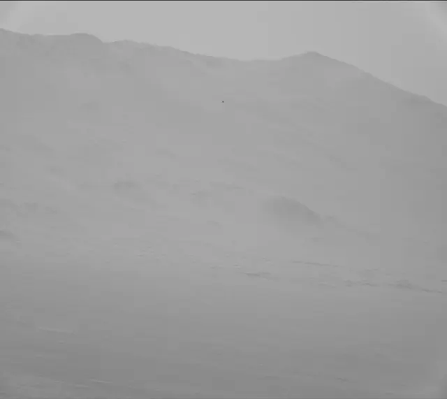 Sol 2602: Mast Camera (Mastcam)