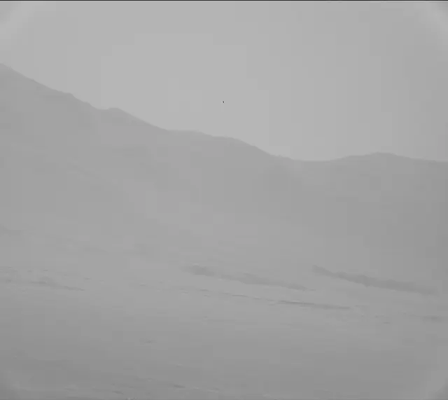 Sol 2602: Mast Camera (Mastcam)
