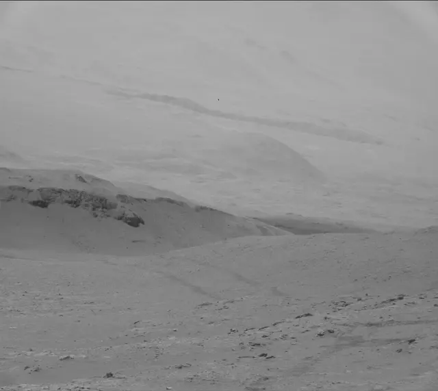 Sol 2602: Mast Camera (Mastcam)