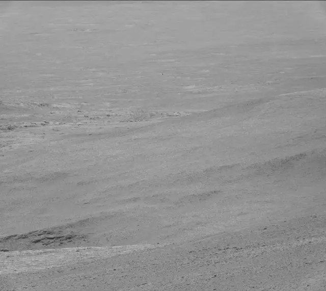 Sol 2602: Mast Camera (Mastcam)
