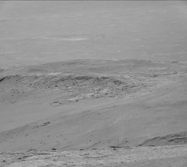 Sol 2602: Mast Camera (Mastcam)